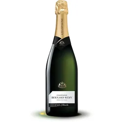 BERNARD REMY BERNARD REMY Carte Blanche Champagne Brut 12% vol.