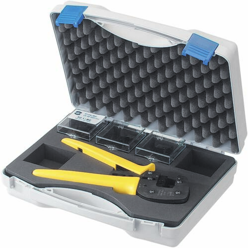 HARTING 09 99 000 0632 09990000632 Crimpzange