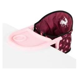 Bayer Bodowe-Tischsitz für Puppen (65615618)