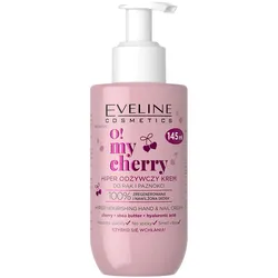 Intensiv nährende Hand- & Nagelcreme