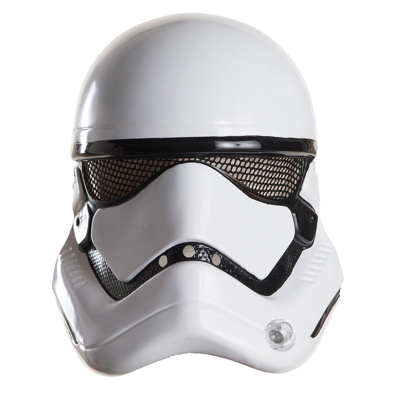 Star Wars Kinder-Maske "Stormtrooper"