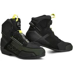 SHIMA Edge Vented Motorrad Schuhe 46