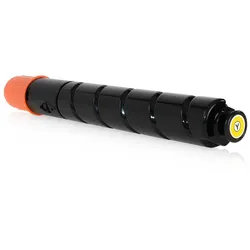 Alternativ-Toner für CANON C-EXV29 / 2802B003 gelb