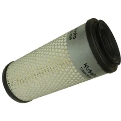 Luftfiltereinsatz außen für Kubota STV32, STV36, STV40