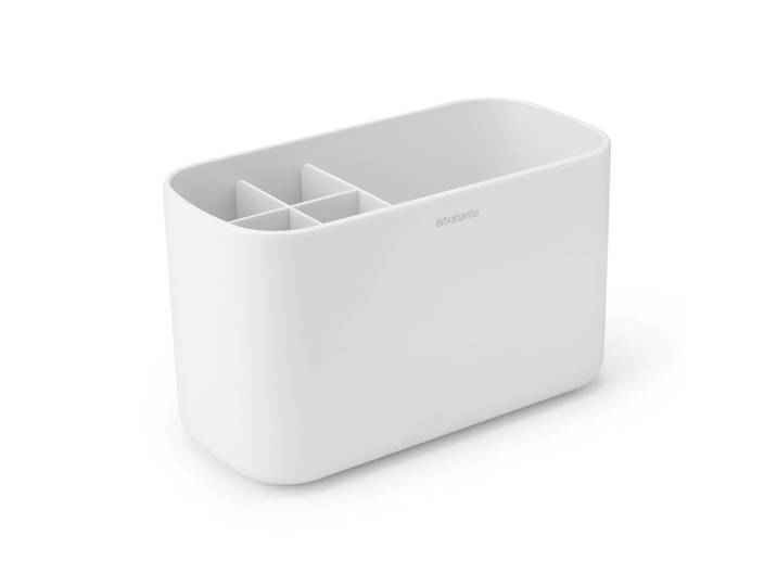 Brabantia Organisateur pour évier ReNew de Brabantia Blanc