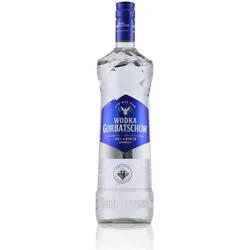 Gorbatschow Wodka 37,5% Vol. 1l