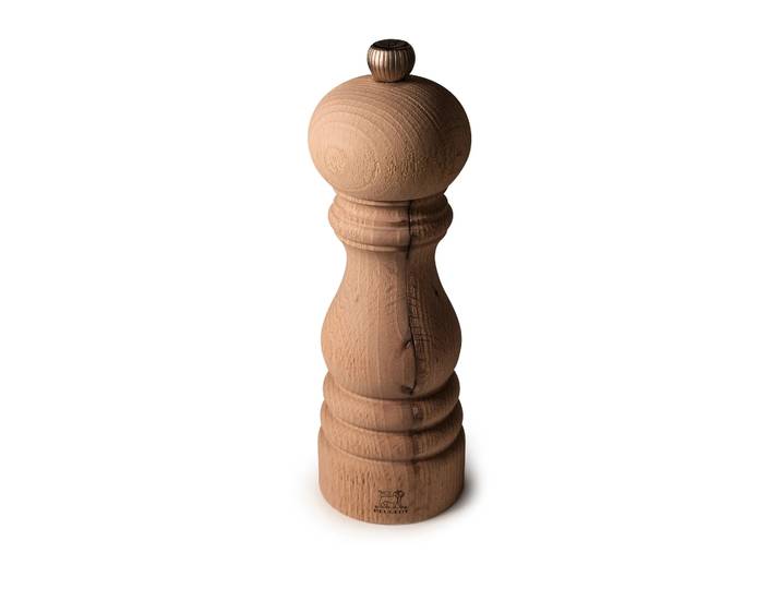 Peugeot Moulin à poivre Paris nature 18 cm Naturel