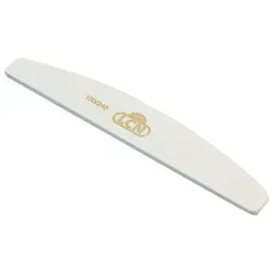 LCN Profi Bow File Gelb (100/240) 6 Stk.