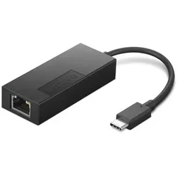 Lenovo Netzwerkadapter USB-C auf Ethernet