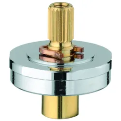 Grohe Spindelverlängerung 48045 , 48045000 48045000