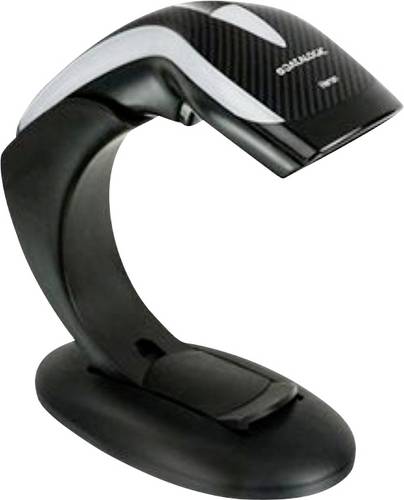 Datalogic Heron HD3130 Barcode-Scanner Schwarz Hand-Scanner