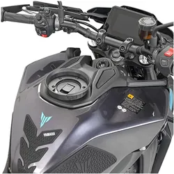 Givi, Motorrad Zubehör, Anneau de réservoir BF90
