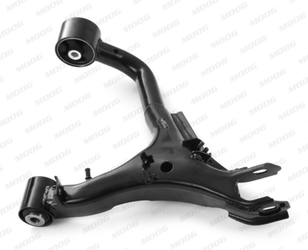 Moog Manubrio, sospensione ruota LR-WP-15852P