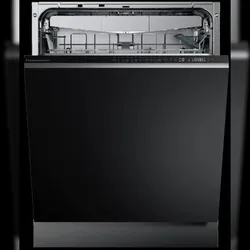 Küppersbusch Projectline/Smartline 60 cm Geschirrspüler mit 7 Programmen und 4 Sonderfunktionen G6300.0v