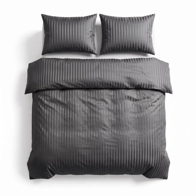 Sleeptime Dallas Matras Antraciet 240 x 220 cm