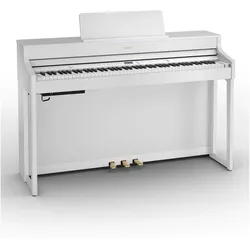 Roland HP702-WH - Digitalpiano