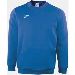 JOMA Cairo II Polyester Sweatshirt 700 - royalblau M