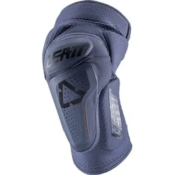 Leatt 3DF 6.0 Knieprotektoren XXL