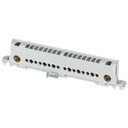 Eaton 174171 Ersatz bzw. Erweiterungsklemme IKA N/PE-8-IKA