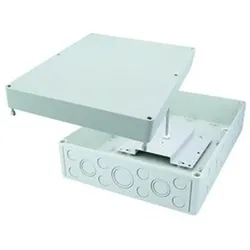 Telegärtner LWL-Spleißbox-Gehäuse IP66 100022259