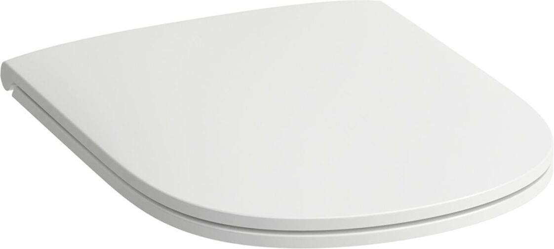 LAUFEN WC-Sitz LUA Slim H8910830000001