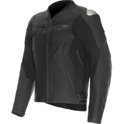 Dainese Racing 5 Motorrad Lederjacke 48