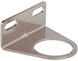 Riegler Haltewinkel, für Druck-/Filterregler »G-mini«/»GA-mini«, BG 200 (HW 200)
