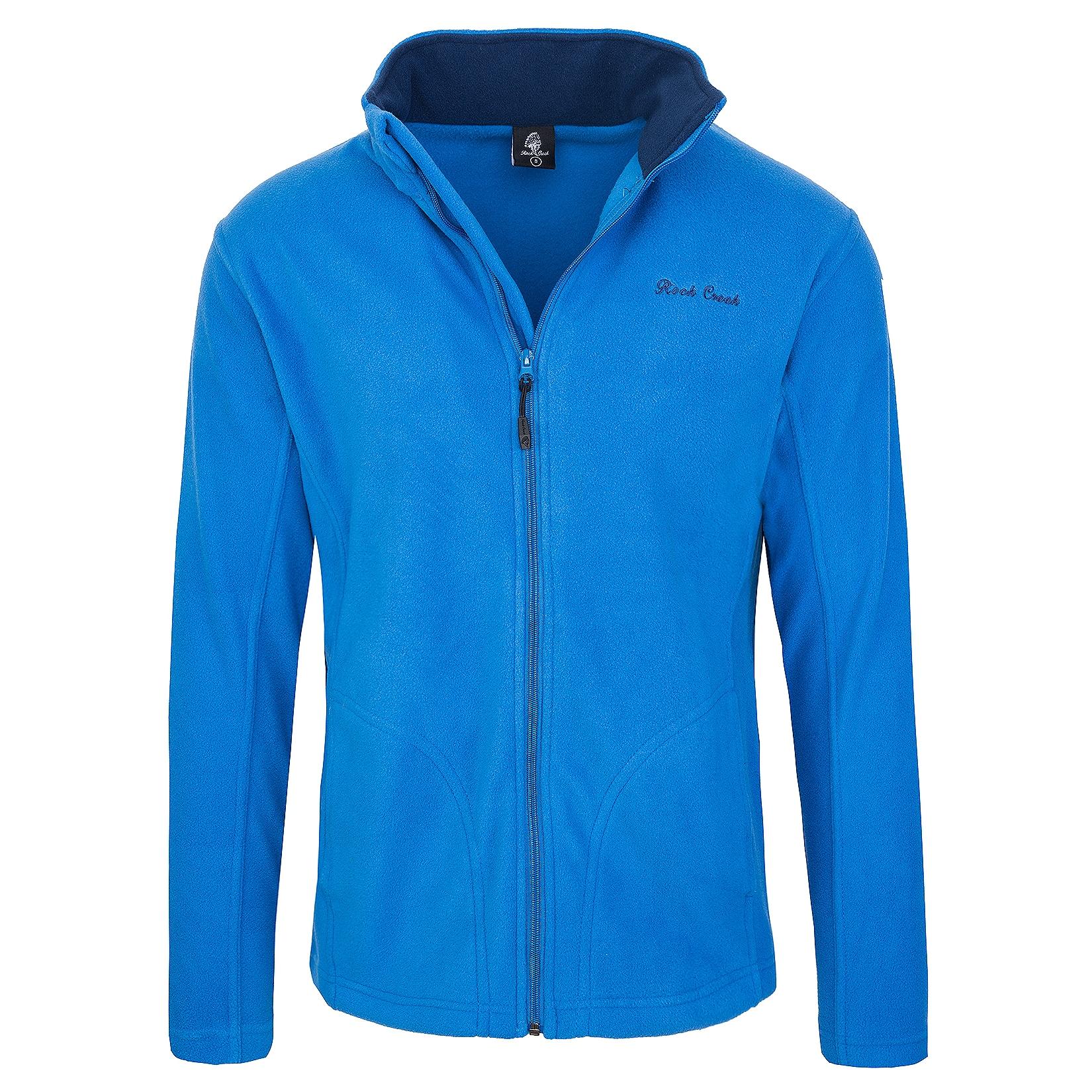 Rock Creek Fleecejacke