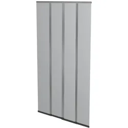 POWERTEC IS Plus FG Türvorh. 100x220cm A.