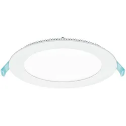 Thorneco, Deckenleuchte, LED Einbauleuchte 3000/3500/4000K ZOE VARIO # (2000 lm)