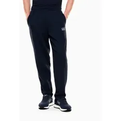 EA7 für Herren. 7M001866_AF12660 Italian Spirit Hose navy (XL), Lässig, Baumwolle, Marine
