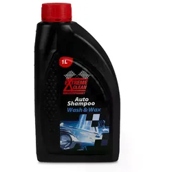 Autoshampoo 'Wash & Wax' 1000 ml