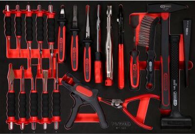 Ks Tools Werkzeugsatz 8111023