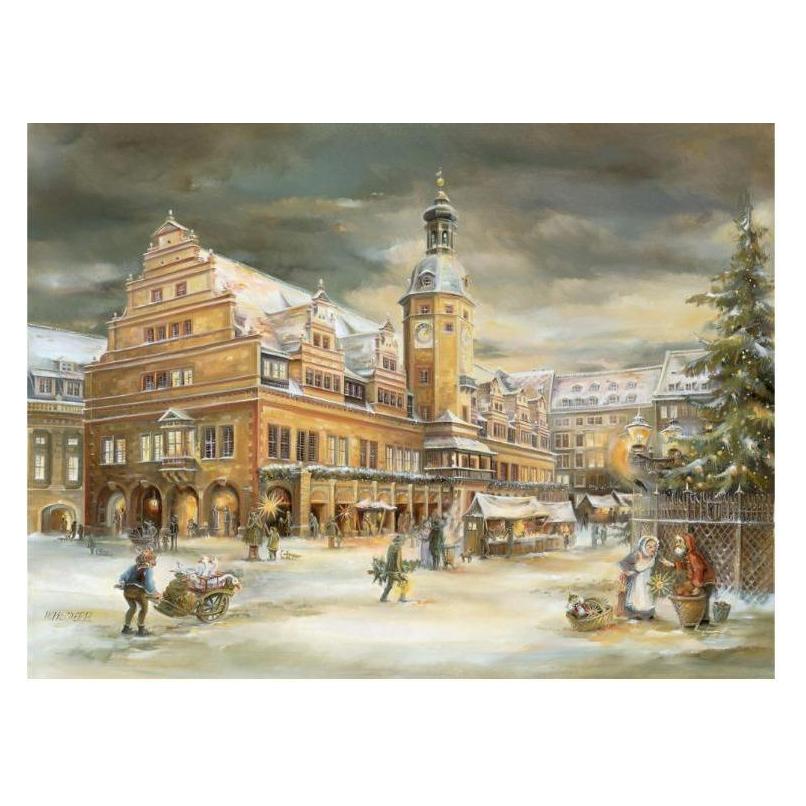 Olewinski & Tochter Leipzig Rathaus (2631)