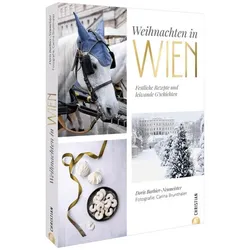 Weihnachten in Wien, Ratgeber von Doris Barbier-Neumeister