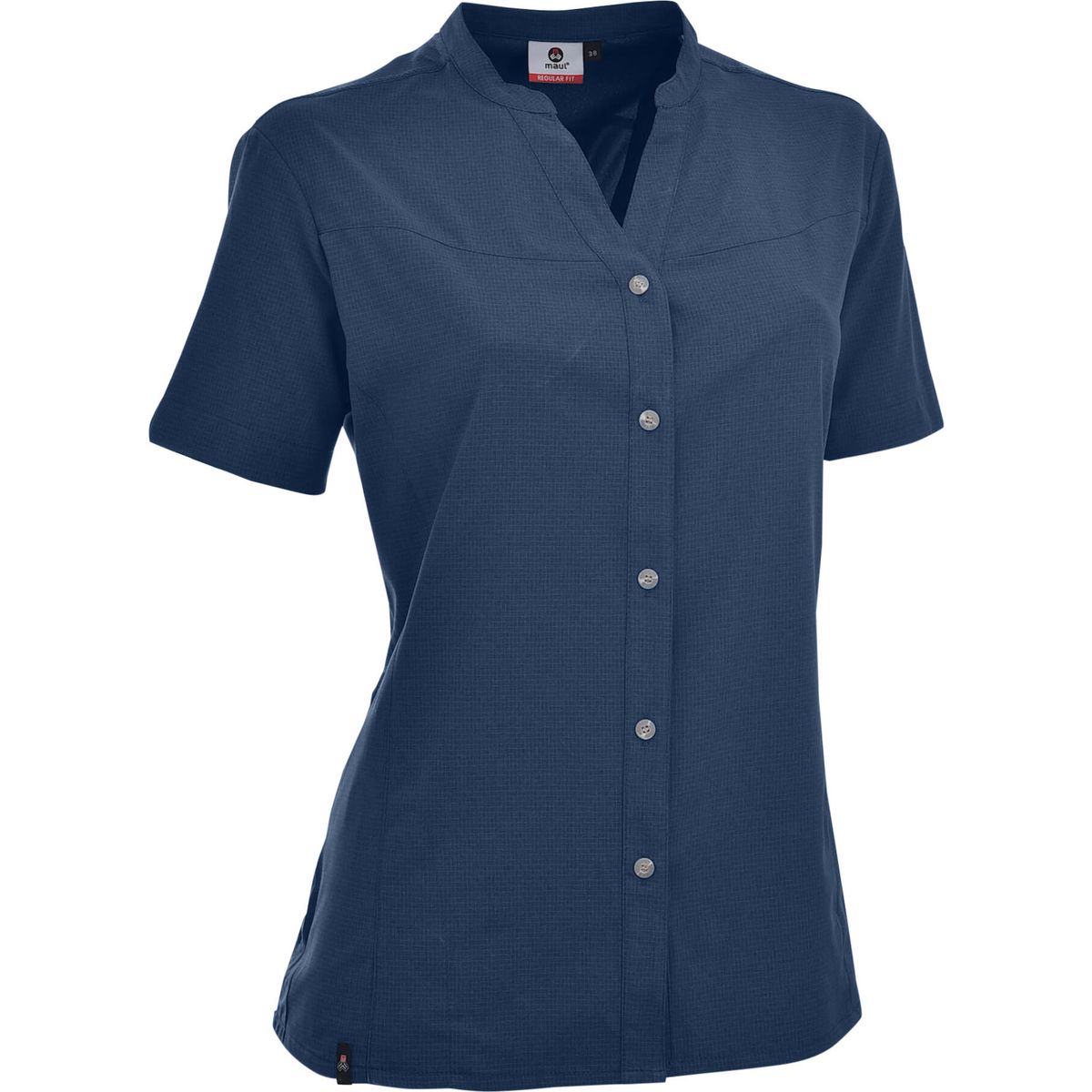 MAUL Sport Kuranda 4XT - 1/2 Bluse Elastisch navy blue (74) 54 5931600748-74-54