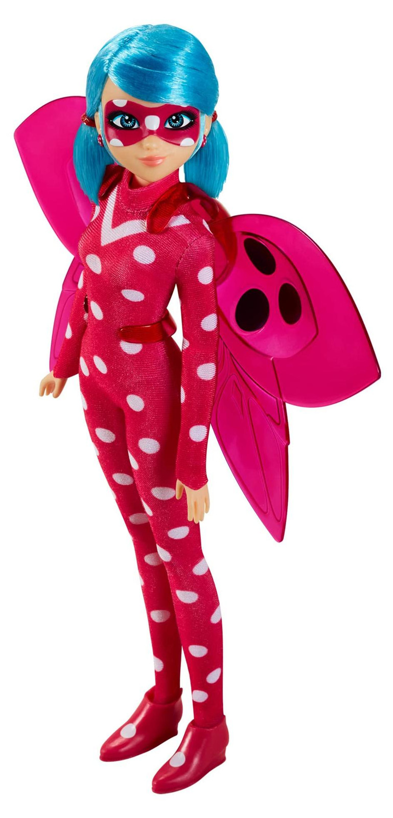 Bandai Miraculous Marinette Cosmobug pop