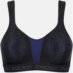 TRIUMPH Triaction Energy Lite N EX, Größe 75B in Schwarz Schwarz