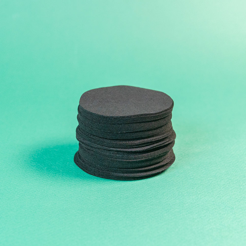 Neogen Real Charcoal pad 60 u