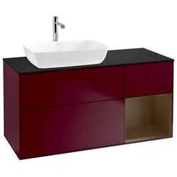Villeroy & Boch Finion Waschtischunterschrank G81, G812GNHB G812GNHB
