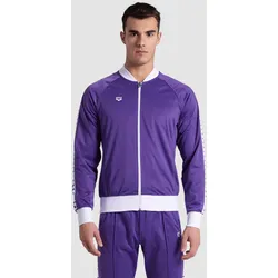 Jacke herren Relax IV Team - Team Purple-white-team Purple - XL