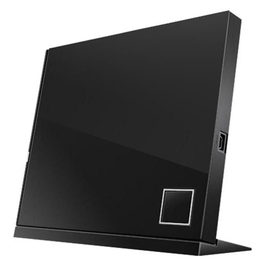ASUS Sbc-06d2x-U (Blu-ray Laufwerk, CD Brenner, CD Laufwerk, DVD Brenner, DVD Laufwerk) (90-DT00205-UA151KZ)