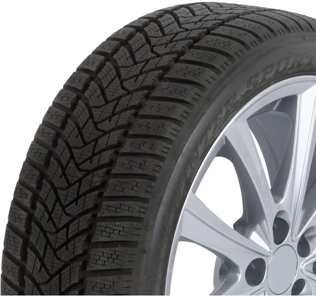 Winterreifen DUNLOP Winter Sport 5 255/35R19 XL 96W