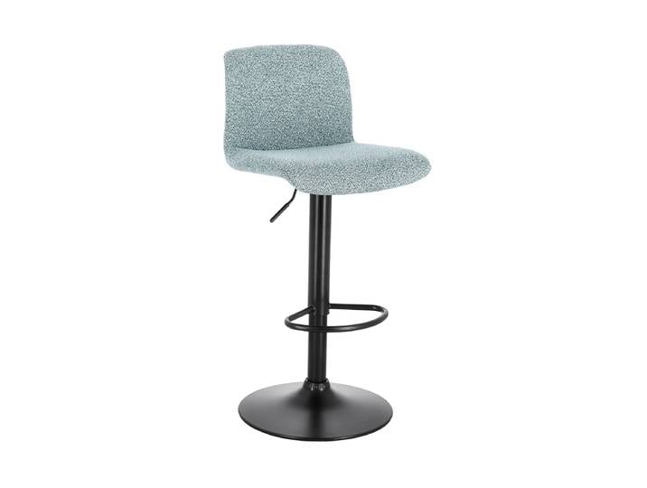 Höhenverstellbarer Barhocker „Rafael“ Bloomingloft Budget