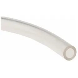 RS PRO, Zubehör Druckluftwerkzeug, Polyurethane Tube, Clear 5mm ID, 8mm OD