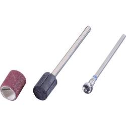 Proxxon Micromot 28 760 Kugelfräser 5 mm Schaftdurchmesser 2.35 mm