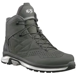 Da. Hochschuh "CONNEXIS Force Air Ws graphite" - UK 5.5 (EU 39) - grau