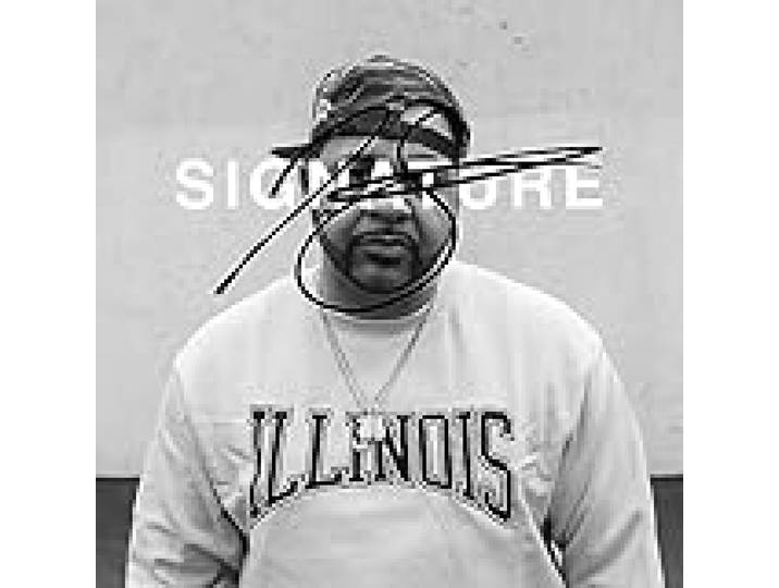 Signature/Vinyle 180gr