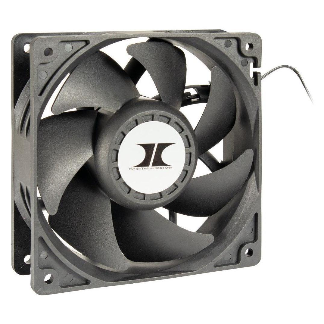 Intertech Lüfter IPC Fan Set 3xLüfter (88887368)