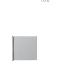 Jung Taste 4-fach neutral A404TSANAL14